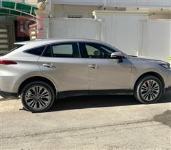 تويوتا فنزا